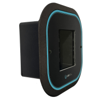 controllo accessi incloud