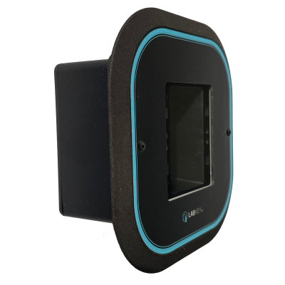 Controllo accessi e Hikvision - plugin e sicurezza cvid19 - prodotto compatibile e versatile.