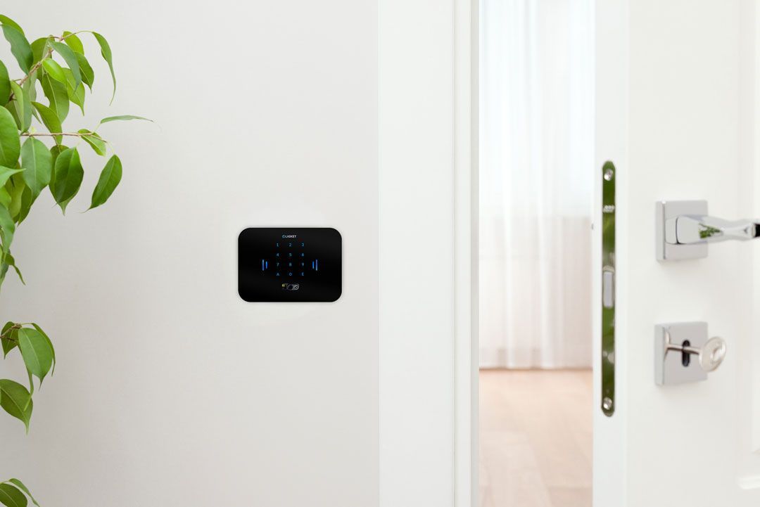 labkey glass tastierino