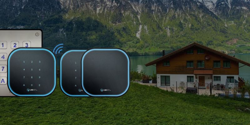 App-controllo-accessi-senza-internet
