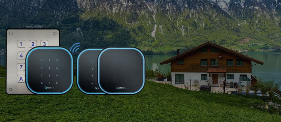 App-controllo-accessi-senza-internet