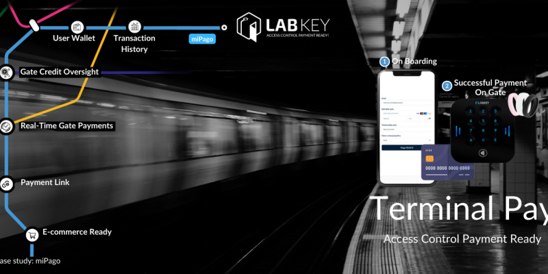 terminal pay labkey