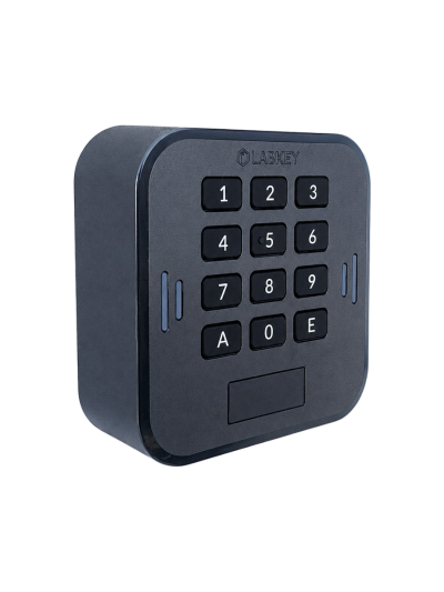 Controllo accessi e Hikvision - plugin e sicurezza cvid19 - prodotto compatibile e versatile.