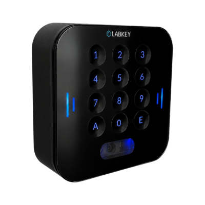 Controllo accessi e Hikvision - plugin e sicurezza cvid19 - prodotto compatibile e versatile.