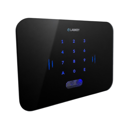 Controllo accessi e Hikvision - plugin e sicurezza cvid19 - prodotto compatibile e versatile.