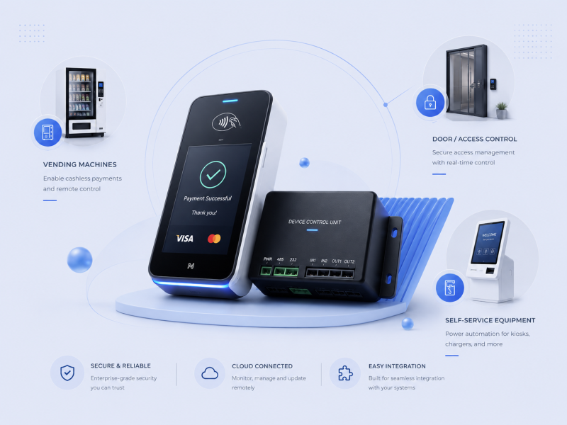 wifi access control