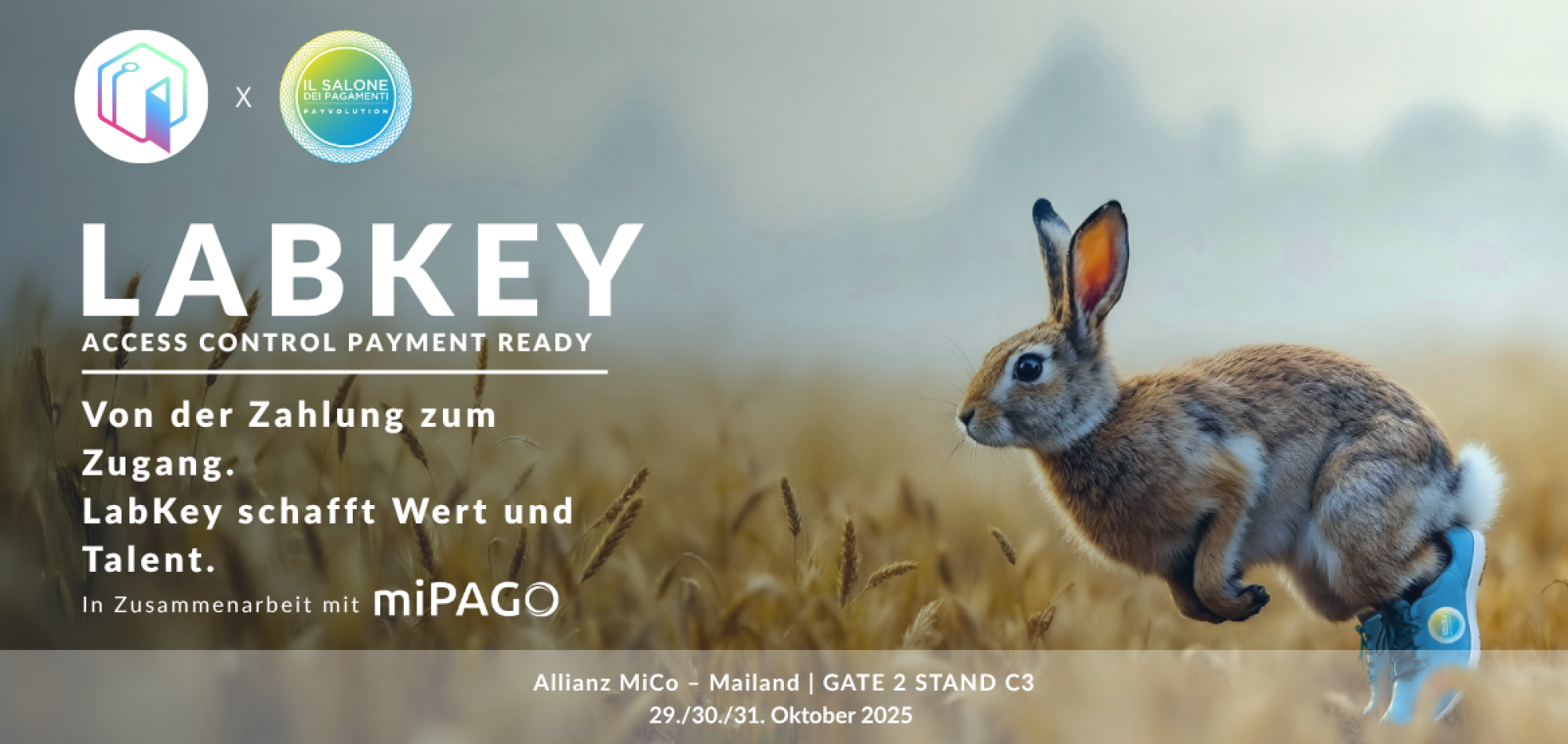 Salone dei pagamenti 2025