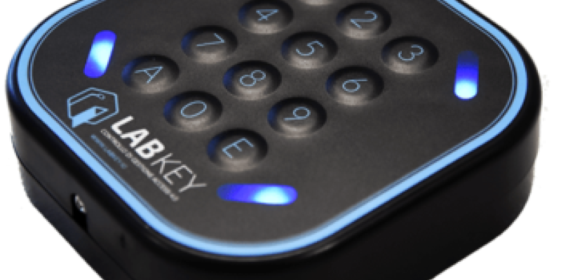 labkey tastierino numerico