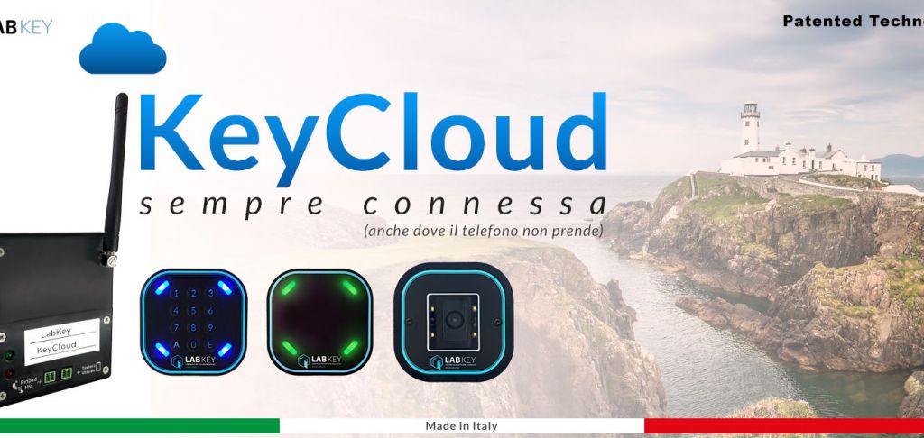 LabKey KeyCloud - LabKey.io
