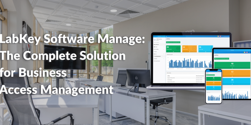 LabKey Software Manage