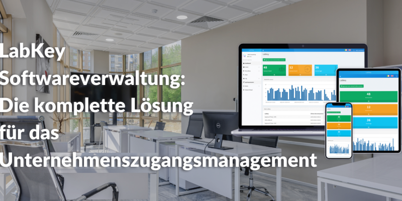 Softwareverwaltung