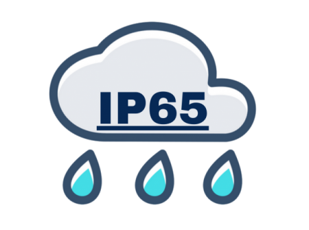 Labkey certificazione IP65