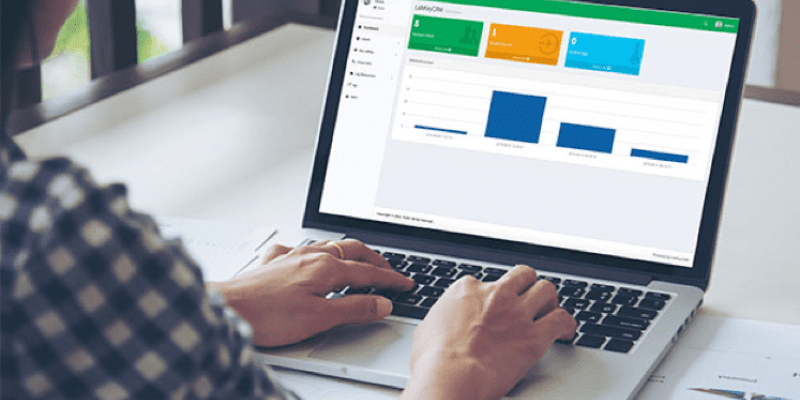 Software controllo accessi