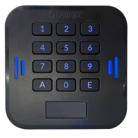 controllo accessi incloud