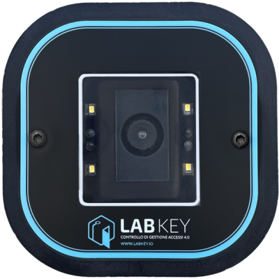 Controllo accessi e Hikvision - plugin e sicurezza cvid19 - prodotto compatibile e versatile.