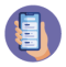 app icon