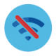 no wifi icon