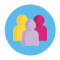 users icon