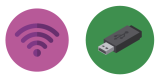 usb icon