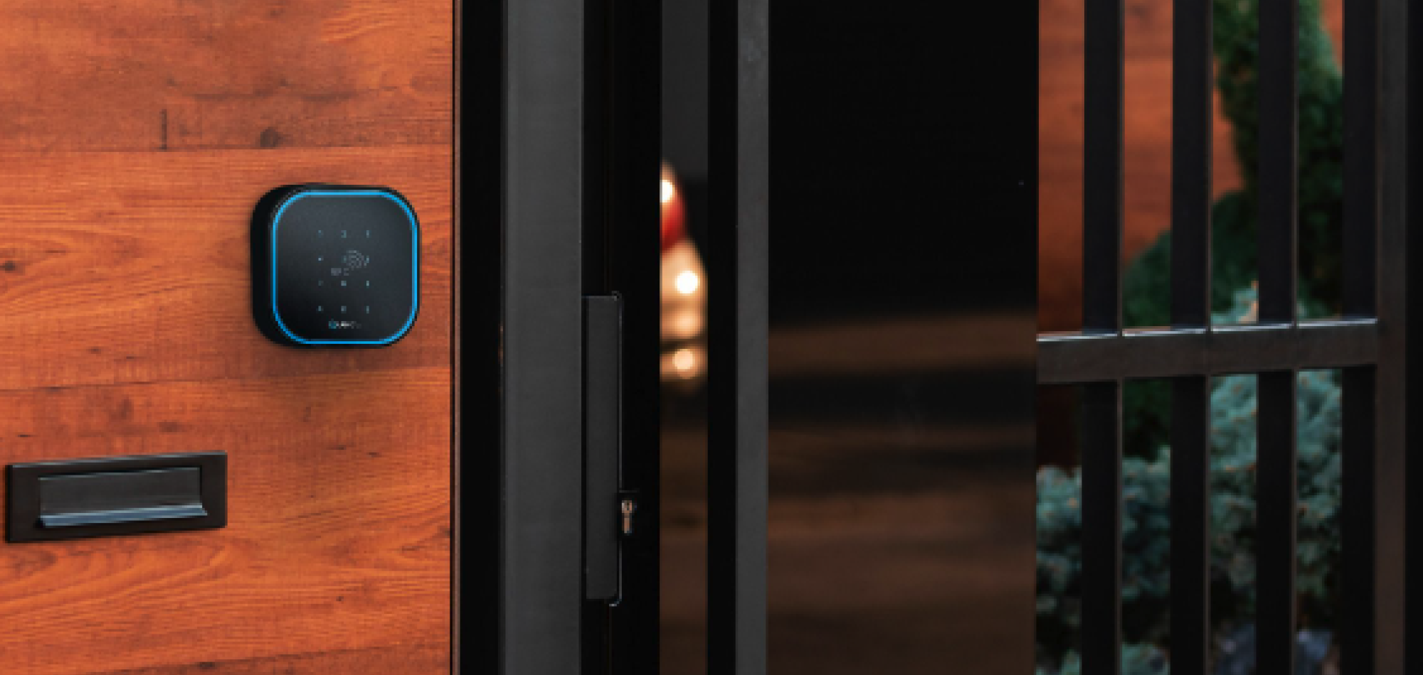 Smart Locks: Home automation starts with access