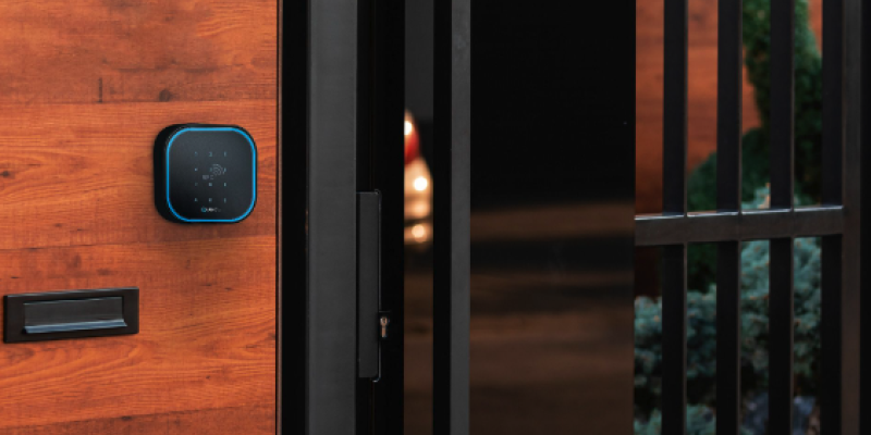 Smart Locks: Home automation starts with access