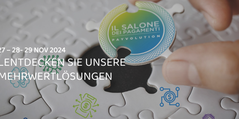 Zahlungssalon 2024