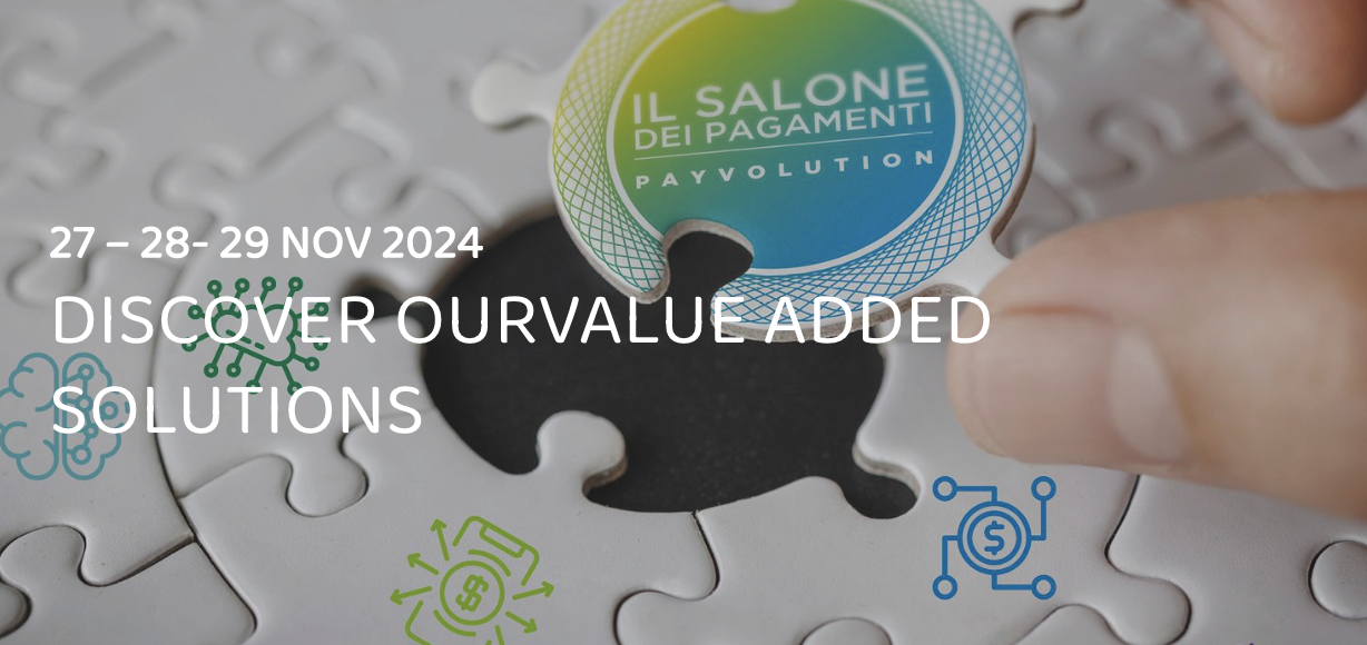 Salone dei Pagamenti 2024