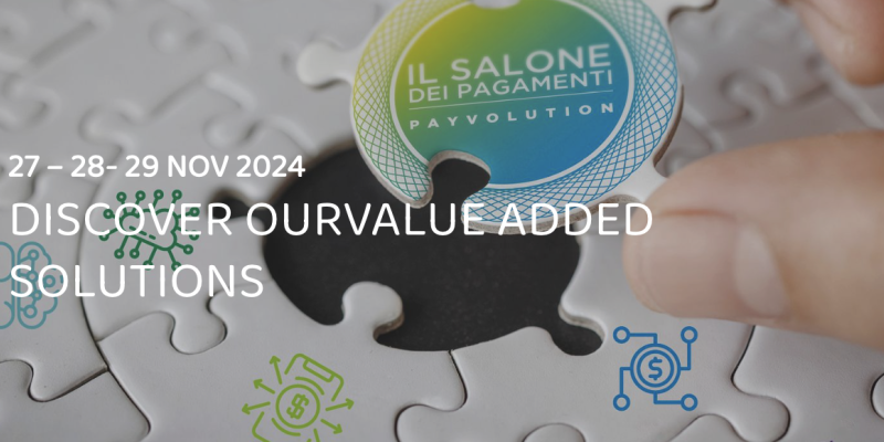 Salone dei Pagamenti 2024