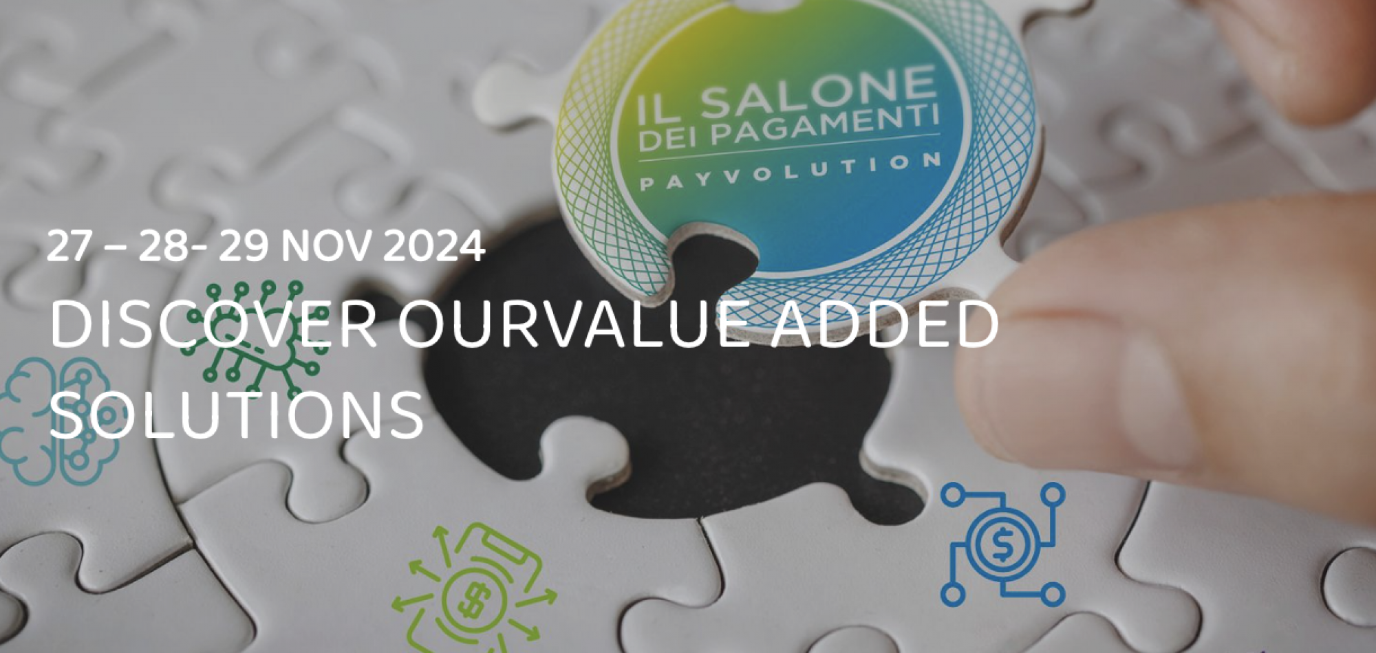 Salone dei Pagamenti 2024