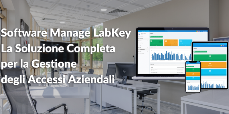 Software Manage LabKey