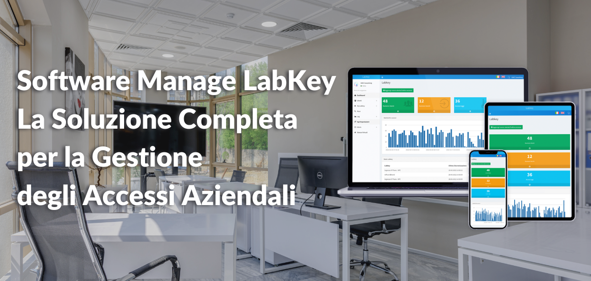 Software Manage LabKey