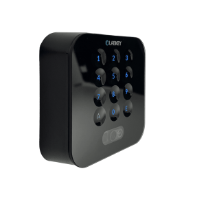 Touch-Tastatur für die Zugangskontrolle