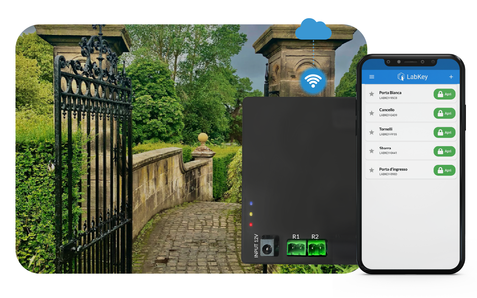 una-sala-conferenze-con-una-scrivania-e-una-parete-di-finestre-che-dice-l-ufficio