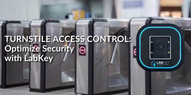 Turnstile Access Control Optimize Security with LabKey