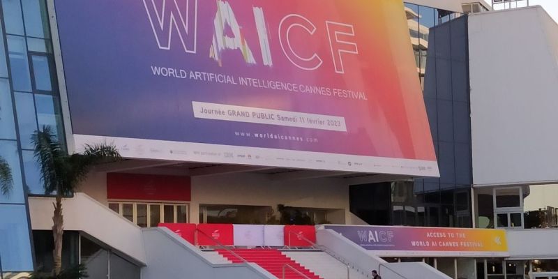 WAIC 2024
