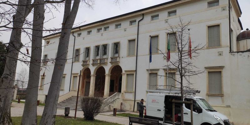 museo villa bassi