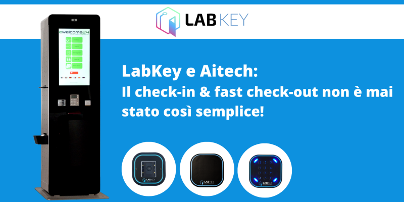 self check-in