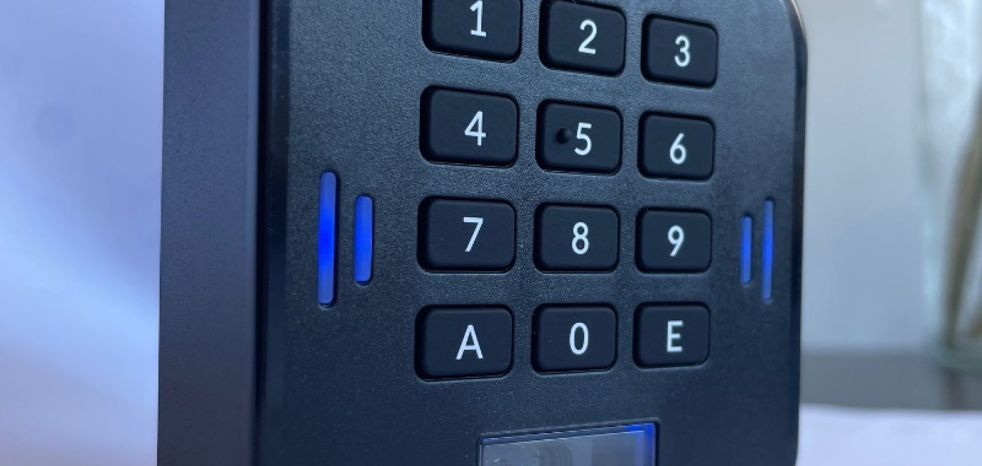 Check-in con qr code