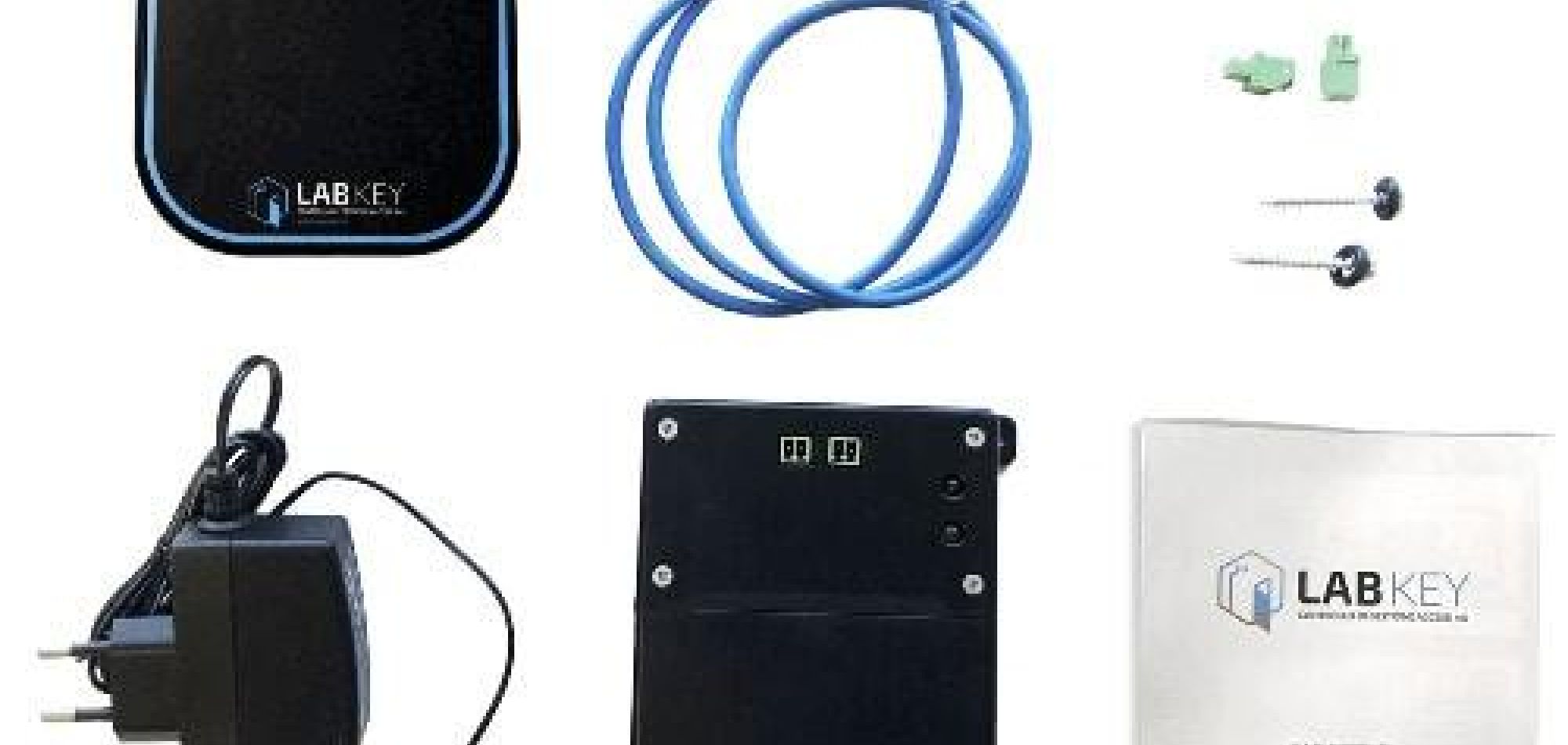 contenitore scatola nfc