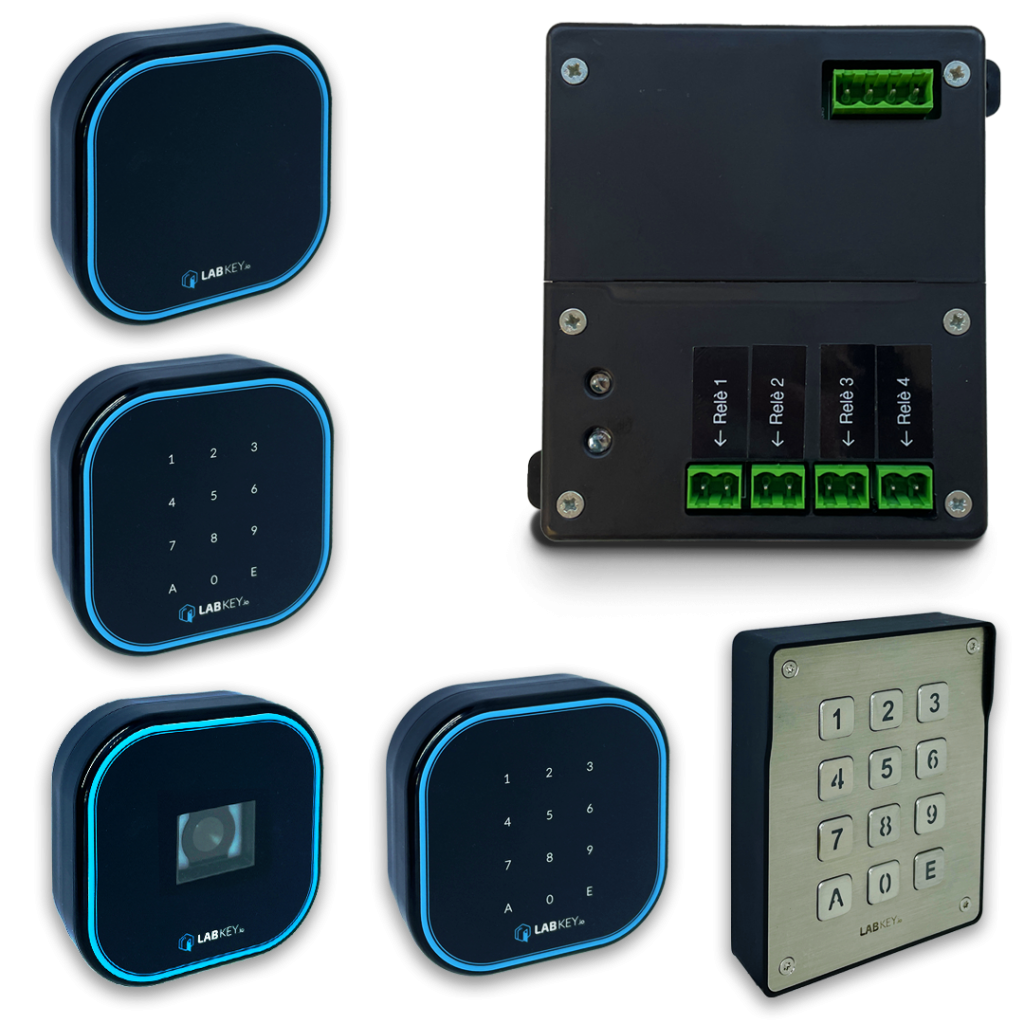 LabKey Plus componi il tuo dispositivo! LabKey.io