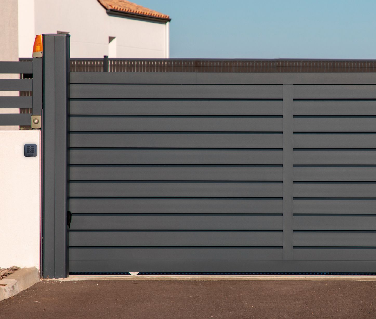 Apricancello da remoto