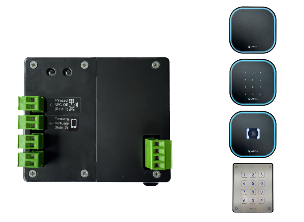 LabKey Plus compose your device! LabKey.io