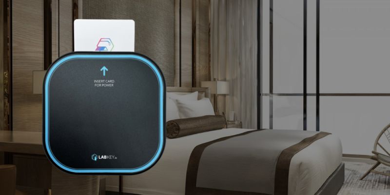 check-in autonomo alloggi