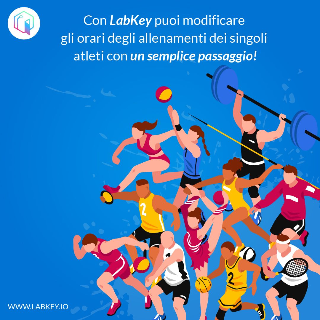 associazione sportiva