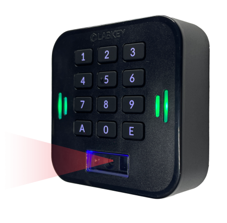 Controllo accessi e Hikvision - plugin e sicurezza cvid19 - prodotto compatibile e versatile.