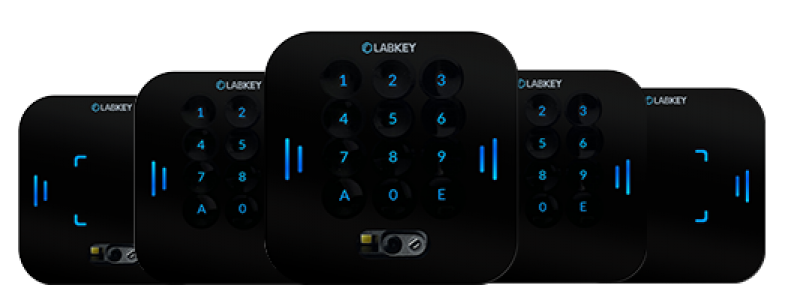 Dispositivi per apertura cancello da sterno