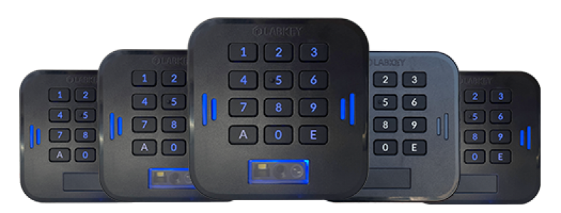 La gamma completa dei lettori