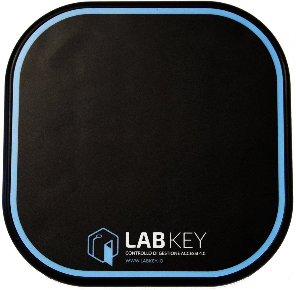 Labkey ONE NFC