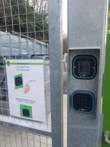 LabKey ONE QR Code LabKey ONE Tastierino