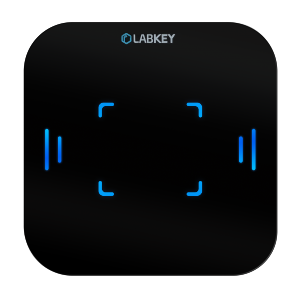 lettore badge palestra